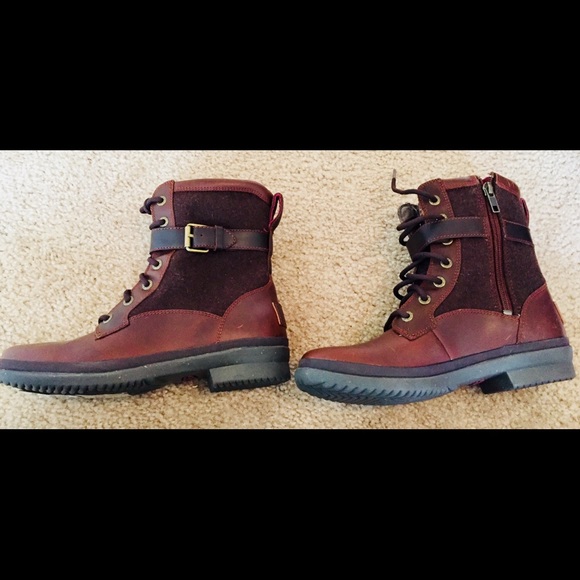 UGG Shoes - UGG Kesey waterproof boots